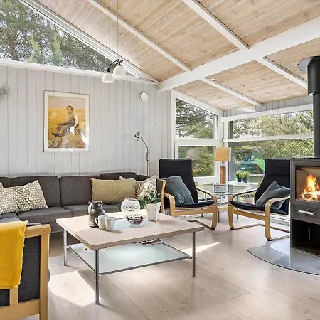 Feriehus Tv1675-bindslev-raevevej-2 Bindslev