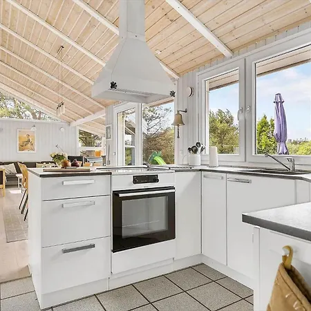 Tv1675-bindslev-raevevej-2 Vakantiehuis Bindslev