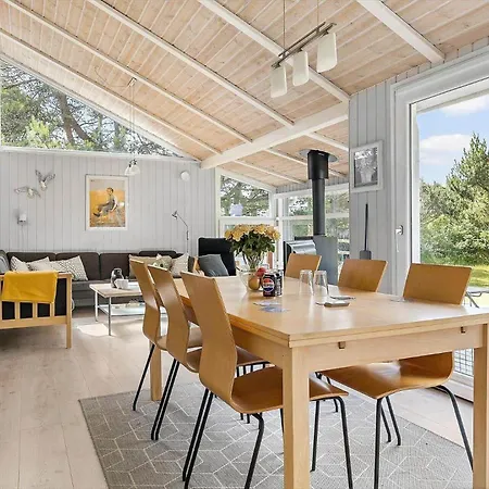 Tv1675-bindslev-raevevej-2 Vakantiehuis