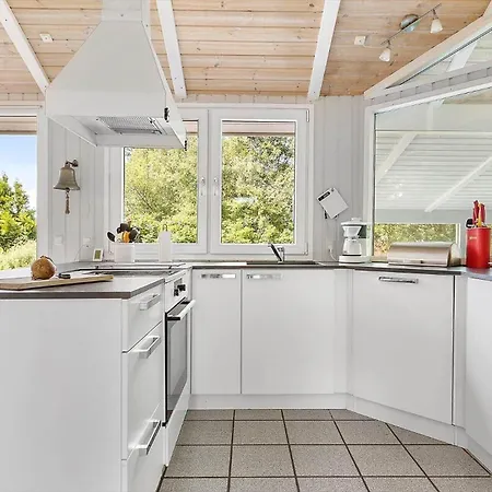 Feriehus Tv1675-bindslev-raevevej-2 Bindslev