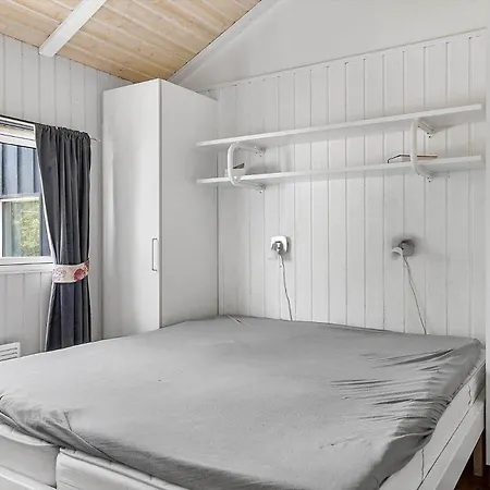 Vakantiehuis Tv1675-bindslev-raevevej-2 *