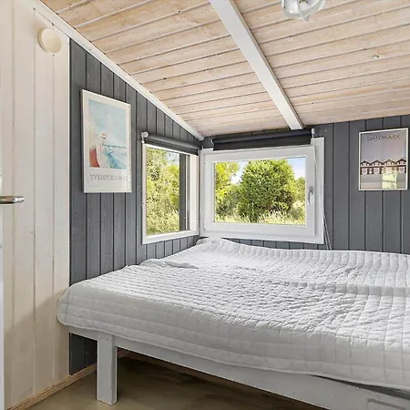 Feriehus Tv1675-bindslev-raevevej-2 Bindslev