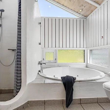 Vakantiehuis Tv1675-bindslev-raevevej-2