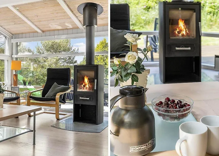 Tv1675-bindslev-raevevej-2 בית נופש *