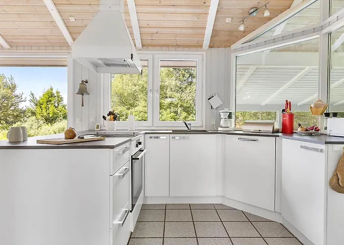 בית נופש Tv1675-bindslev-raevevej-2 Bindslev