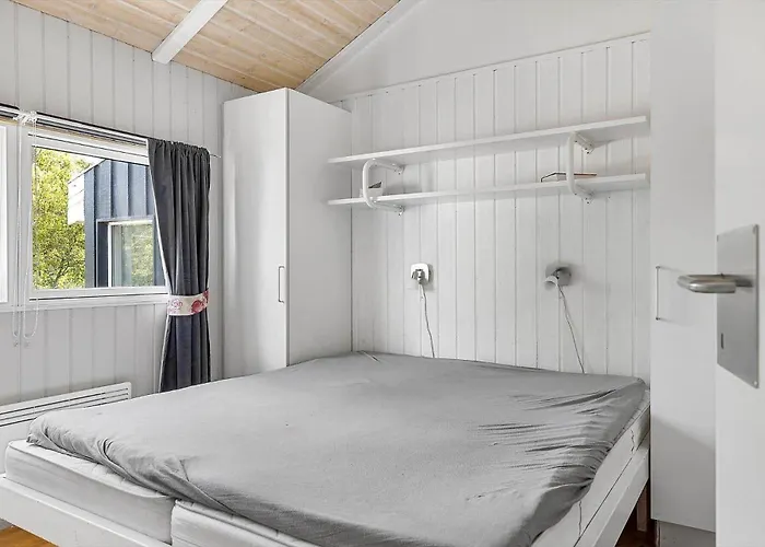 בית נופש Tv1675-bindslev-raevevej-2 *