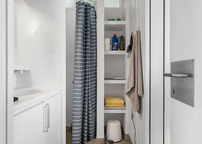 בית נופש Tv1675-bindslev-raevevej-2 Bindslev