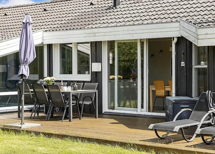 Tv1675-bindslev-raevevej-2 בית נופש *