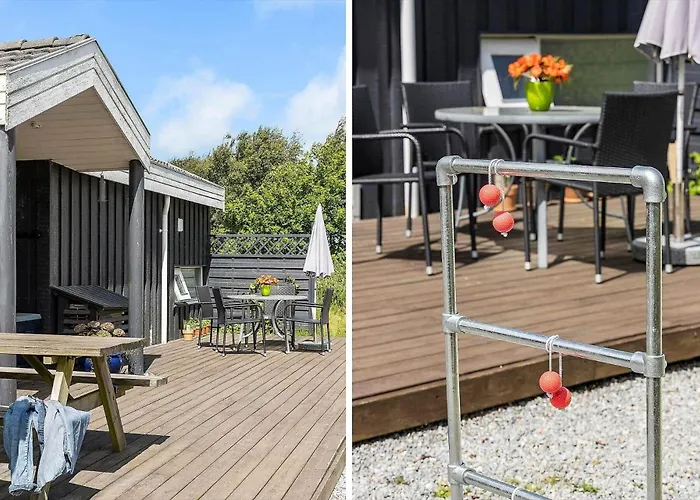 בית נופש Tv1675-bindslev-raevevej-2 *